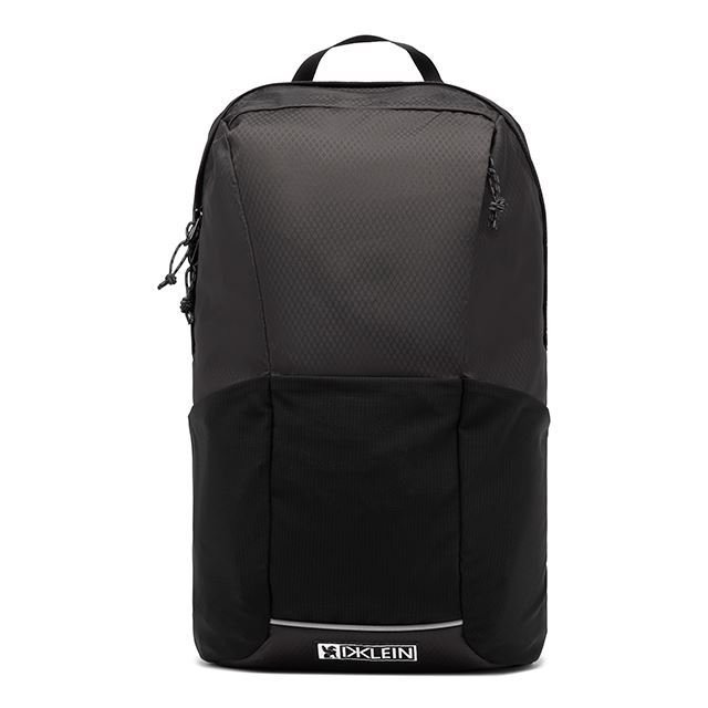 クローム D.KLEIN バックパック CHROME D.KLEIN BACKPACK BLACK バックパック、軽量 BG269BK