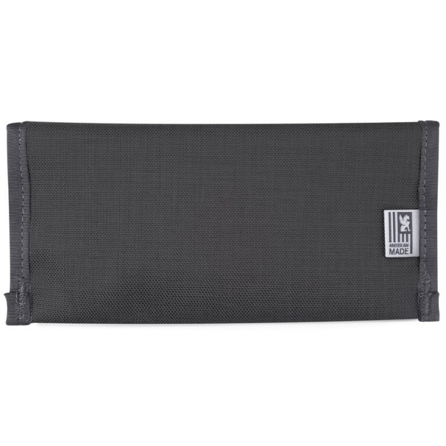 クローム ユーティリティー ポーチ スモール CHROME UTILITY POUCH SMALL BLACK BAG ACCESSORIES AC106BK