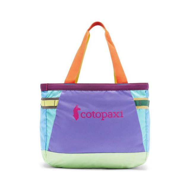 コトパクシ cotopaxi Allpa 30L Gear Hauler Tote - Del Dia バッグ類