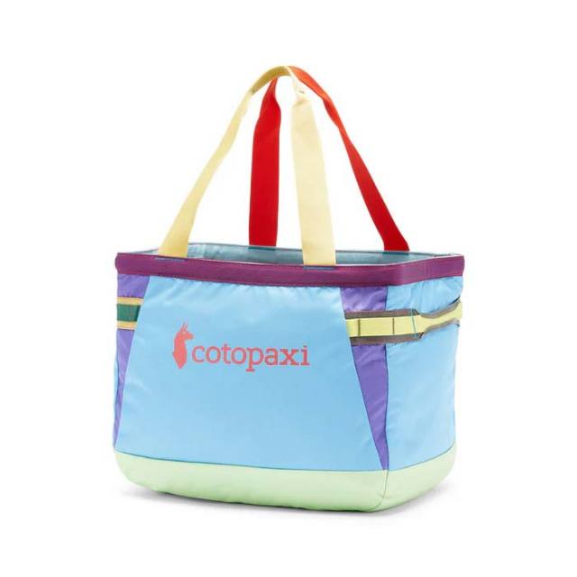 Backpacks コトパクシ バックパック – Cotopaxiオフィシャルサイト