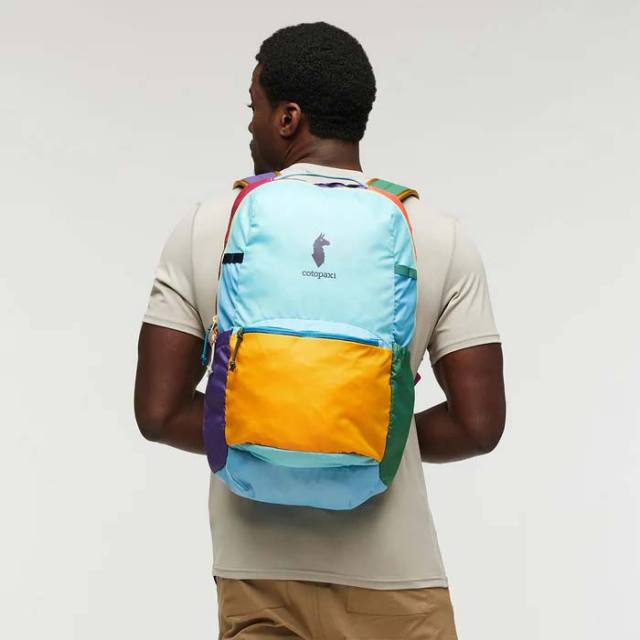 コトパクシ cotopaxi CHIQUILLO 26L BACKPACK DEL DIA バッグ バック