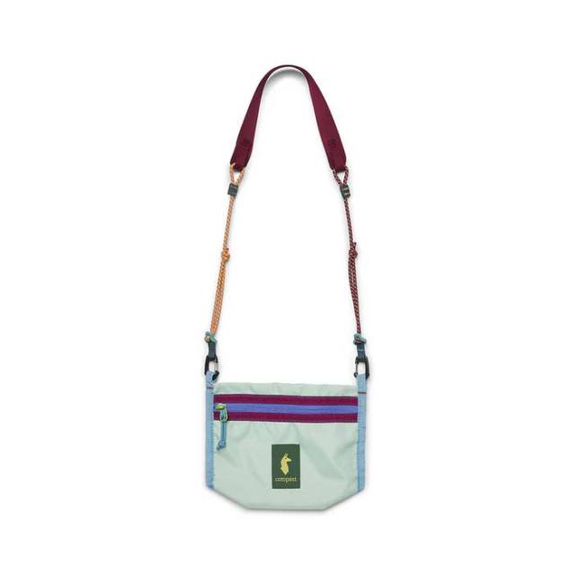 コトパクシ cotopaxi Lista 2L Lightweight Crossbody Bag Del Dia
