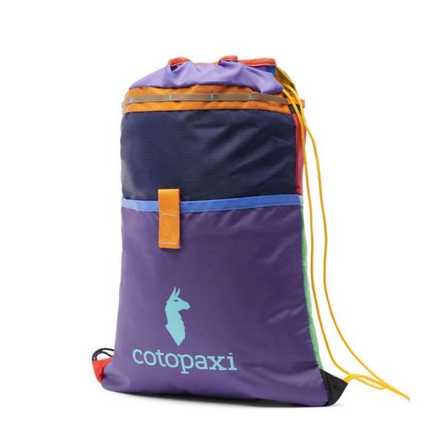cotopaxiコトパクシTagoDrawstringBackPack