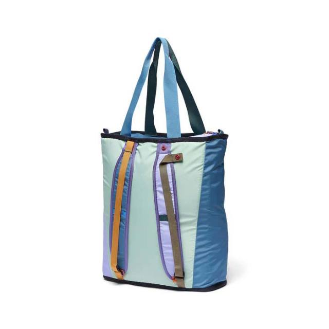 コトパクシ cotopaxi Todo 22L Convertible Tote Del Dia バッグ類