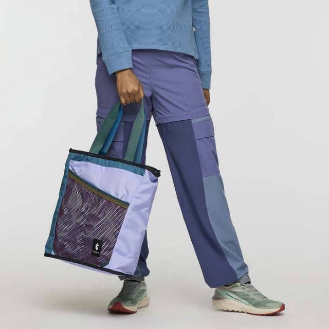 コトパクシ cotopaxi Todo 22L Convertible Tote Del Dia バッグ類