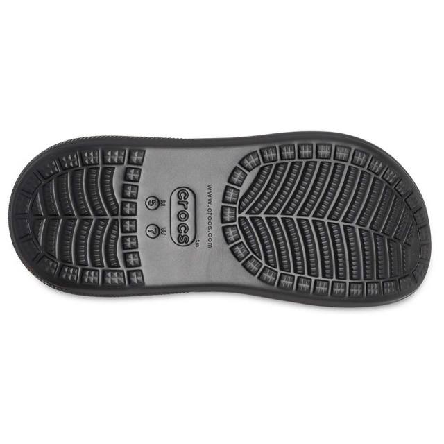 crocs】 クロックス CRUSH CLOG クラッシュ クロッグ 207521-001