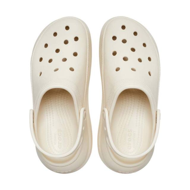 crocsクロックスCRUSHCLOGクラッシュクロッグ207521-2Y2