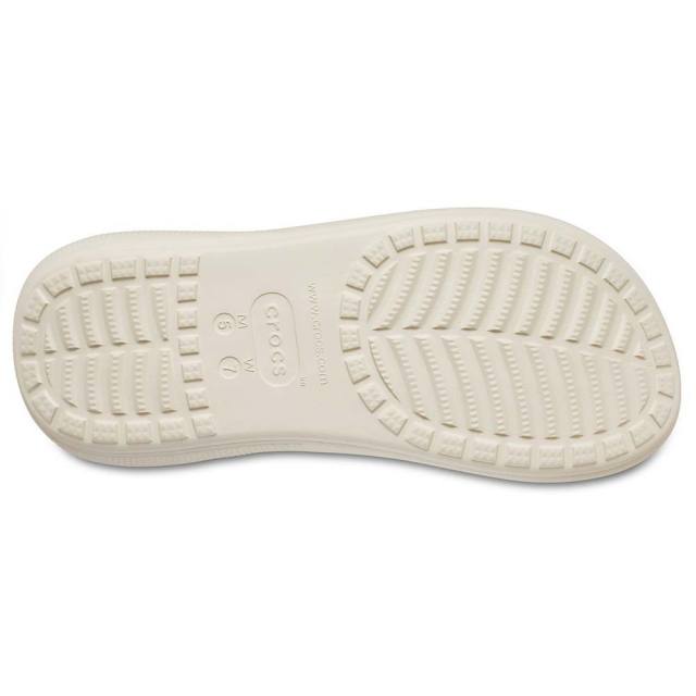 crocsクロックスCRUSHSANDALクラッシュサンダル207670-2Y2