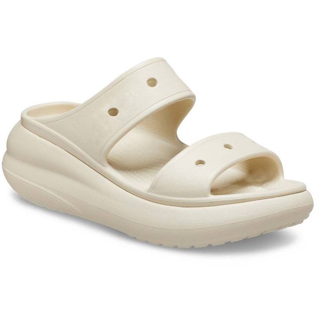 crocsクロックスCRUSHSANDALクラッシュサンダル207670-2Y2