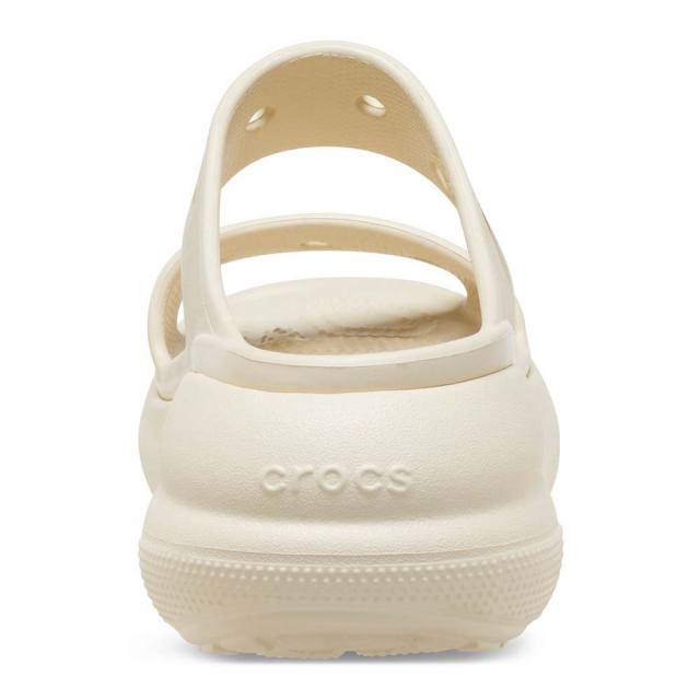 crocsクロックスCRUSHSANDALクラッシュサンダル207670-2Y2