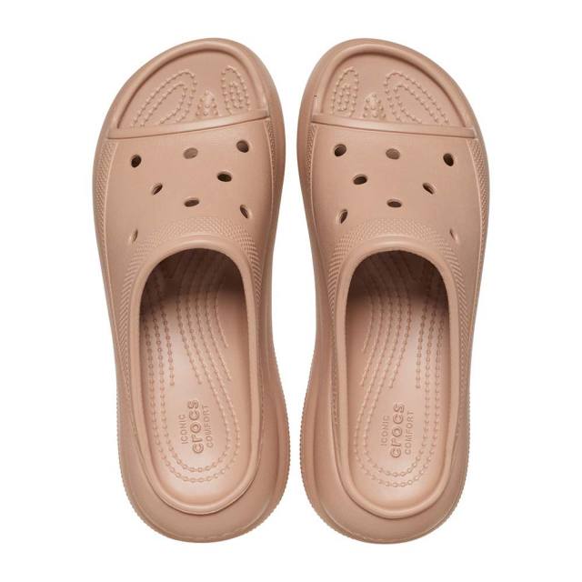 crocsクロックスCRUSHSLIDEクラッシュスライド208731-2CC