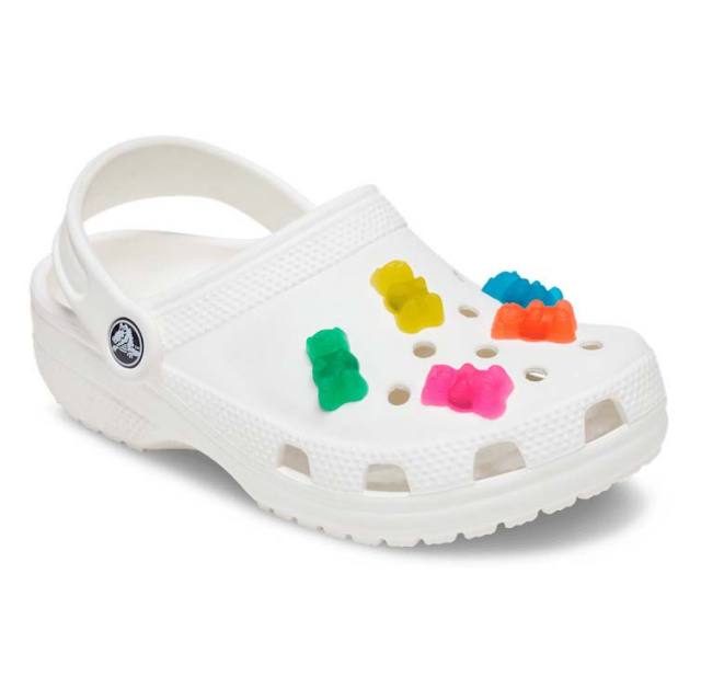 crocsクロックスCANDYBEAR5PACKキャンディベア5パック10009882