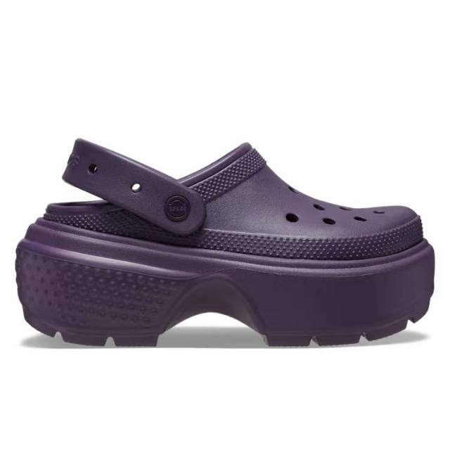 crocsクロックスSTOMPCLOGストンプクロッグ209347-5AS