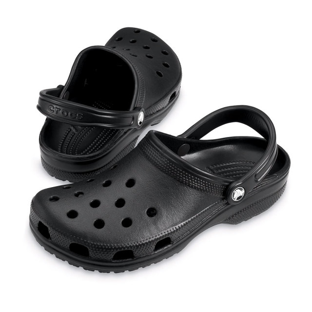 crocsクロックスCLASSICCLOGクラシッククロッグ10001-001