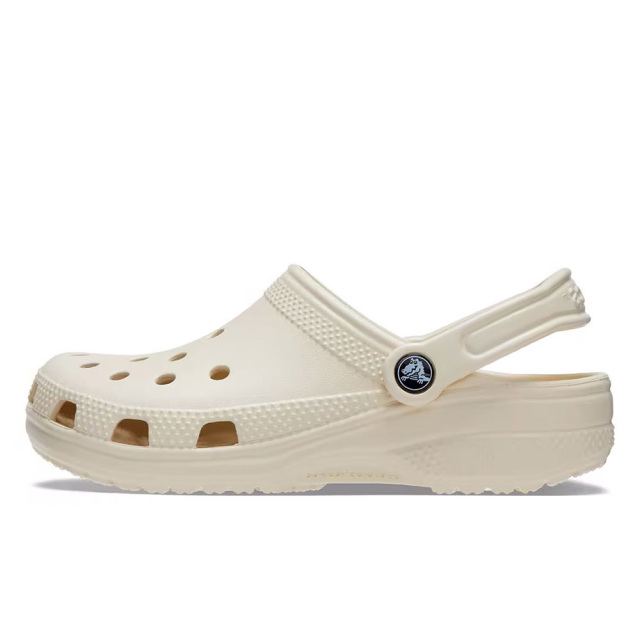 クロックス クラシック クロッグ crocs CLASSIC CLOG Bone サンダル 10001-2Y2