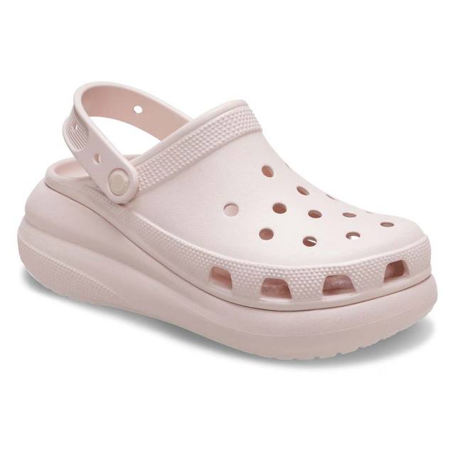 crocsクロックスCRUSHCLOGクラッシュクロッグ207521-6UR