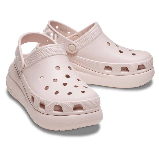 crocsクロックスCRUSHCLOGクラッシュクロッグ207521-6UR