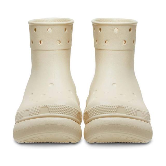 crocsクロックスCRUSHBOOTクラッシュブーツ207946-2Y2