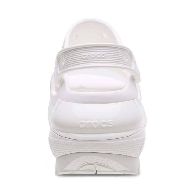 クロックス メガ クラッシュ サンダル crocs MEGA CRUSH SANDAL