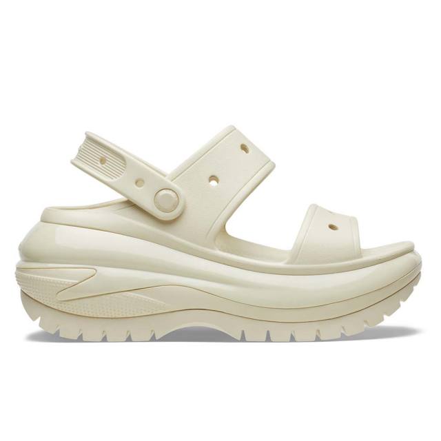 クロックス メガクラッシュ クロッグ通販｜高さ約6cm｜Crocs公式
