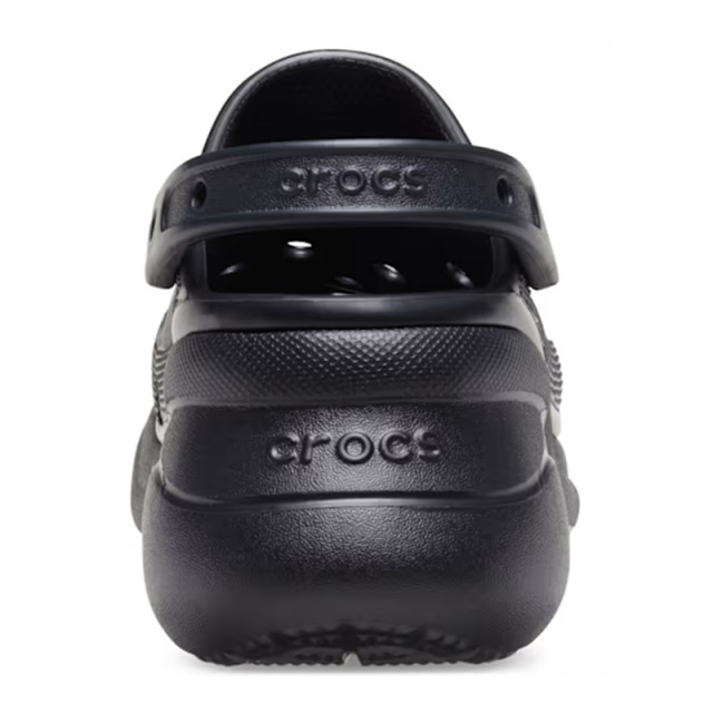 crocsクロックスCLASSICBAECLOGベイクロッグ206302-001
