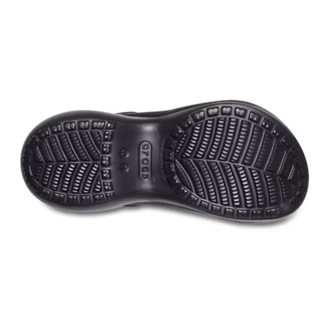クロックス ベイ クロッグ crocs CLASSIC BAE CLOG Black レディース