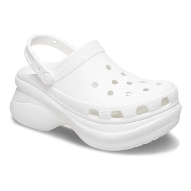 crocsクロックスCLASSICBAECLOGベイクロッグ206302-100