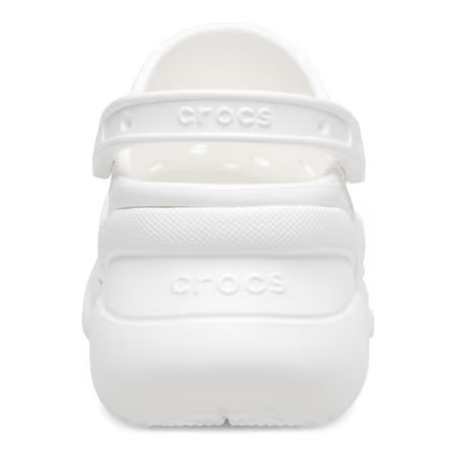 crocsクロックスCLASSICBAECLOGベイクロッグ206302-100