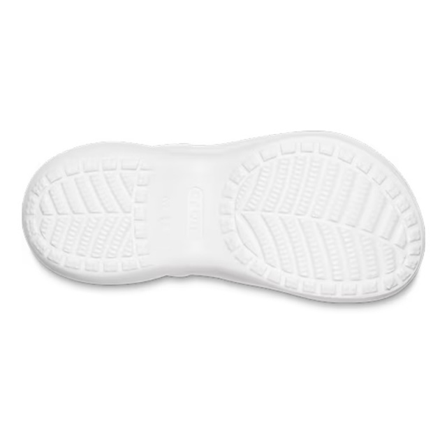 crocsクロックスCLASSICBAECLOGベイクロッグ206302-100