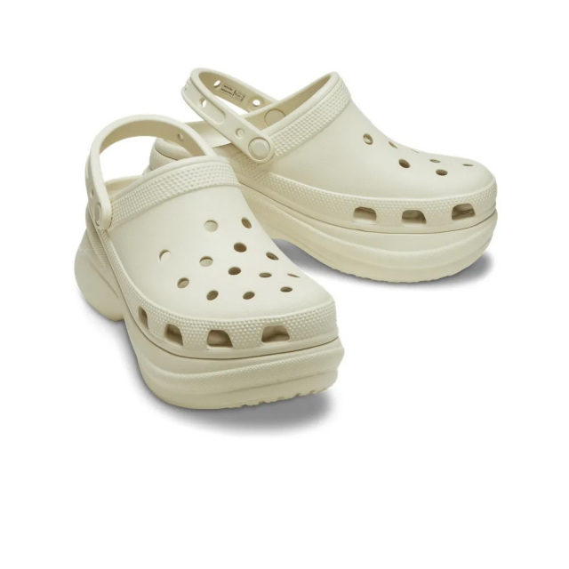 crocsクロックスBAECLOGベイクロッグ206302-2Y2