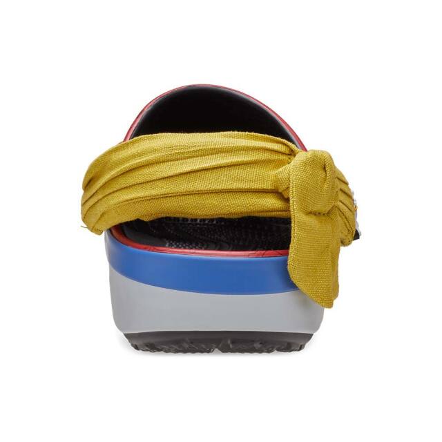 3/5発売】 クロックス ワンピース ルフィ クラシック クロッグ crocs