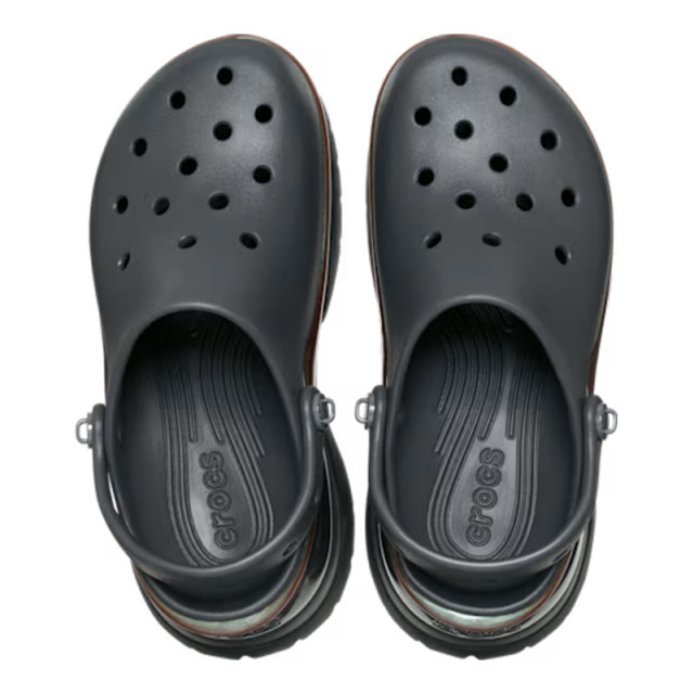 crocsクロックスSUPERBAECLOGスーパーベイクロッグ212811-0LD