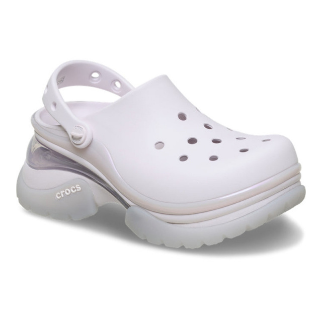 crocsクロックスSUPERBAECLOGスーパーベイクロッグ212811-5DK