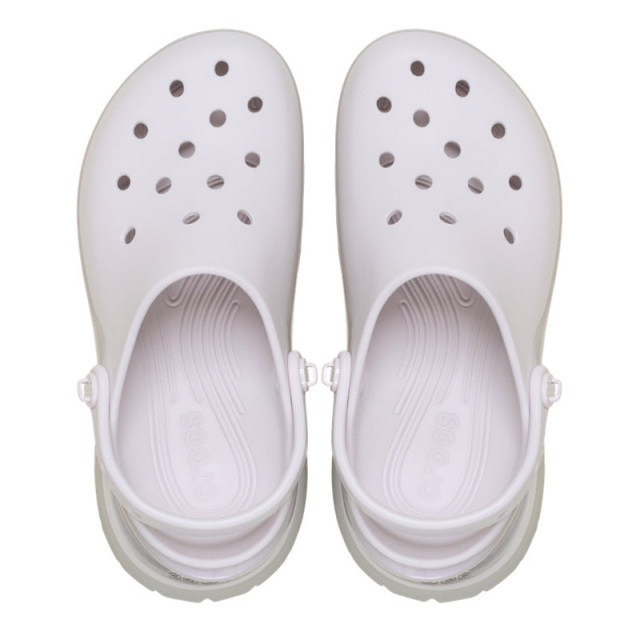 crocsクロックスSUPERBAECLOGスーパーベイクロッグ212811-5DK