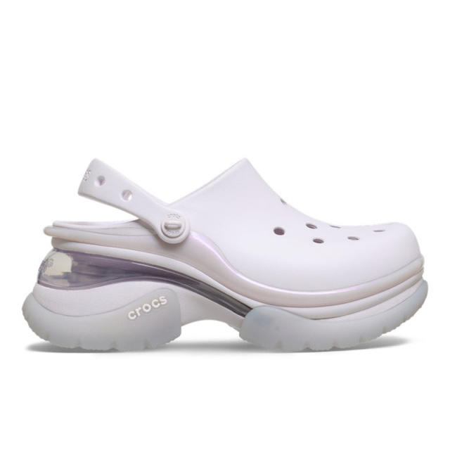 crocsクロックスSUPERBAECLOGスーパーベイクロッグ212811-5DK