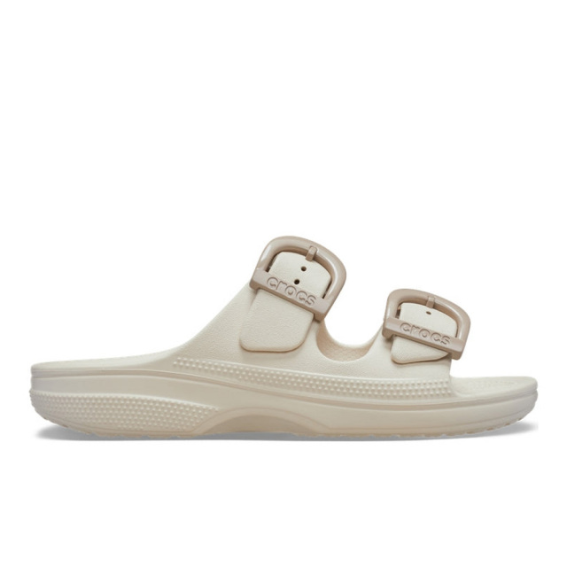 crocsクロックスSATURDAYENAMELBUCKLESANDALサタデーエナメルバックルサンダル212867-2MC