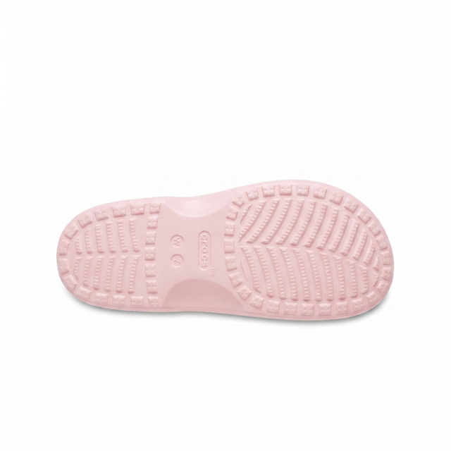 クロックス サタデー エナメル バックル サンダル crocs SATURDAY