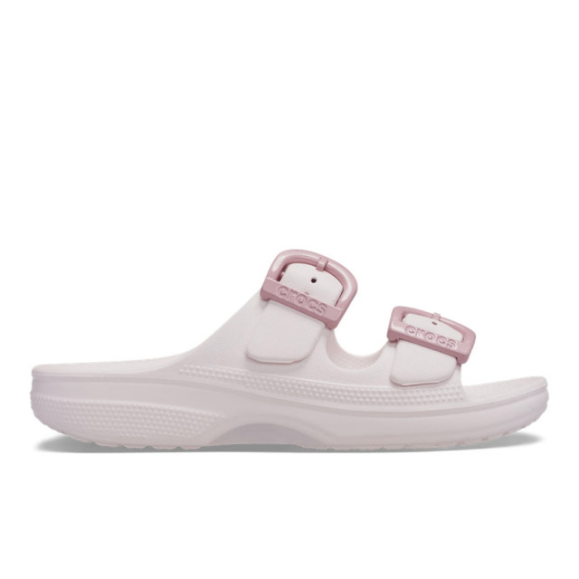 crocsクロックスSATURDAYENAMELBUCKLESANDALサタデーエナメルバックルサンダル212867-7DF