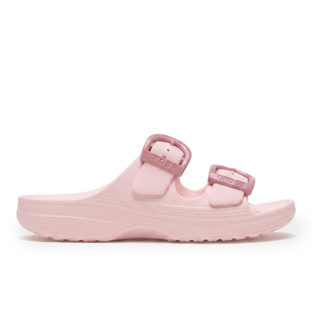 crocsクロックスSATURDAYENAMELBUCKLESANDALサタデーエナメルバックルサンダル212867-7DF