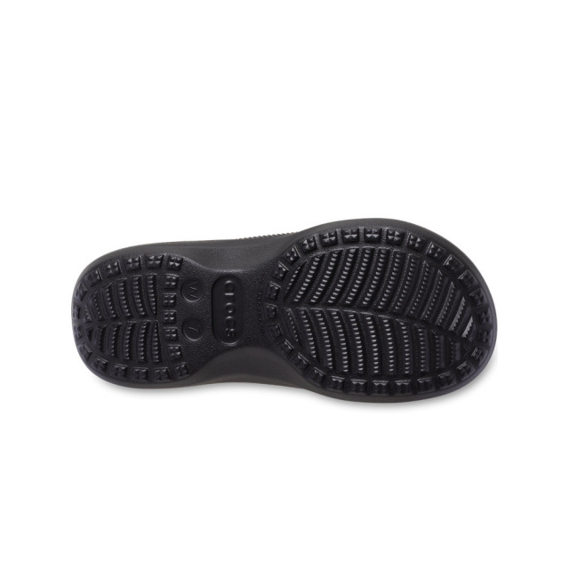 crocsクロックスSATURDAYPLATFORMSANDALサタデープラットフォームサンダル212880-001