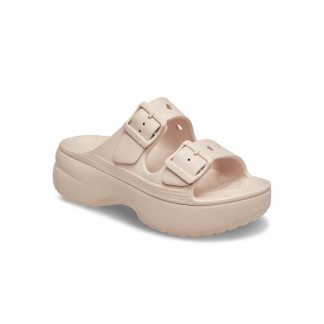 crocsクロックスSATURDAYPLATFORMSANDALサタデープラットフォームサンダル212880-6UR