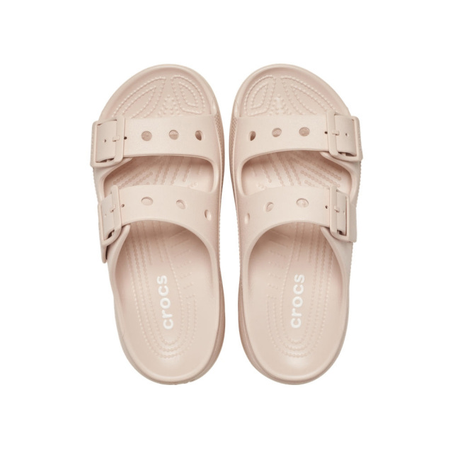 crocsクロックスSATURDAYPLATFORMSANDALサタデープラットフォームサンダル212880-6UR