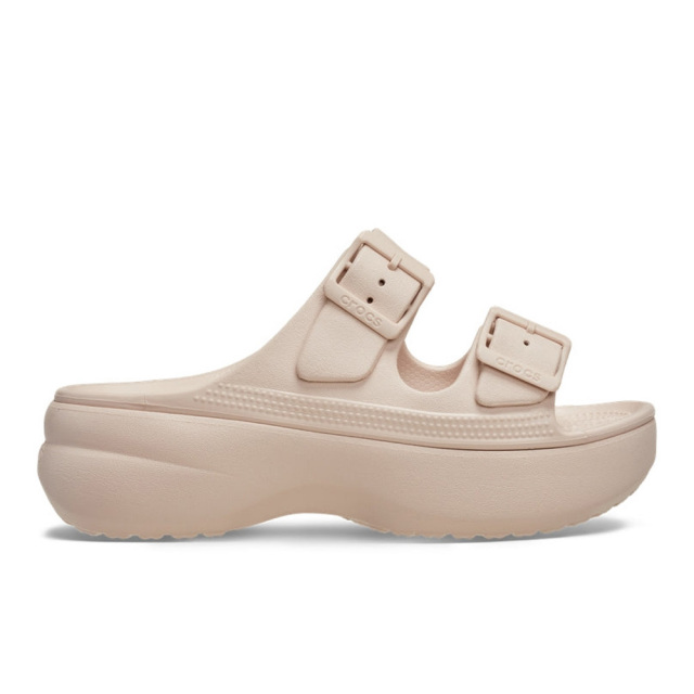 crocsクロックスSATURDAYPLATFORMSANDALサタデープラットフォームサンダル212880-6UR