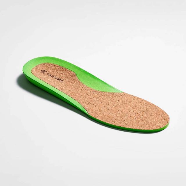 カリウマ オカ ロー キャンバス CARIUMA The OCA Low Canvas Off