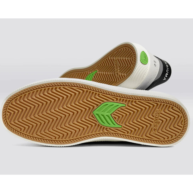 カリウマ CARIUMA CATIBA PRO 2.0 オフホワイト スモーク/ブラック