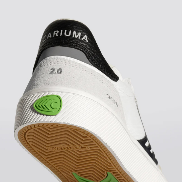 カリウマ CARIUMA CATIBA PRO 2.0 オフホワイト スモーク/ブラック