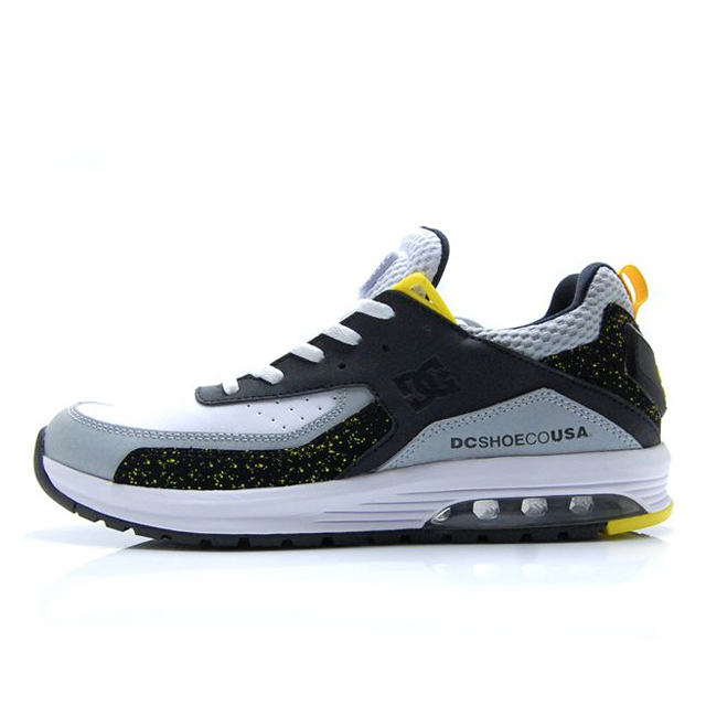 dc shoes jp