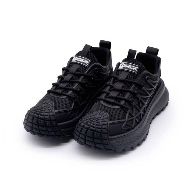 DISTORTIONディストーションOUTLAWアウトローDIS25F0002-BK