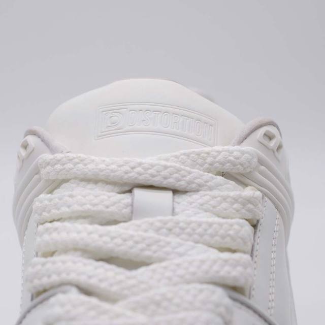 DISTORTIONディストーションDISSENTディセントDIS25F0006-WH