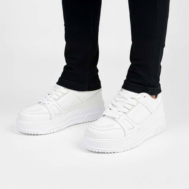 DISTORTIONディストーションDISSENTディセントDIS25F0006-WH